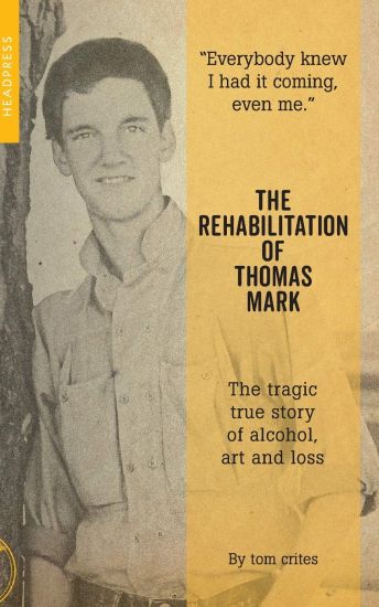 The Rehabilitation Of Thomas Mark