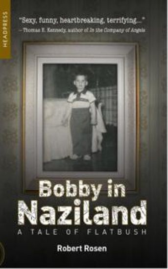 Bobby In Naziland