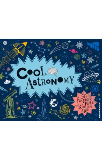 Cool Astronomy