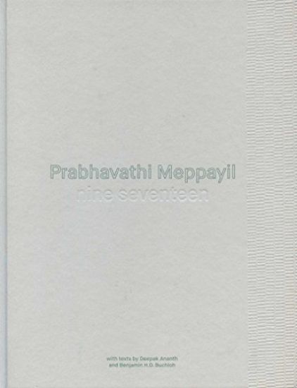 Prabhavathi Meppayil