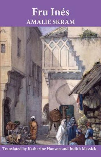 Fru Inés