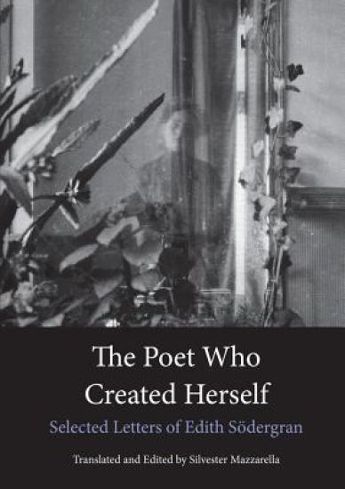 The Poet Who Created Herself