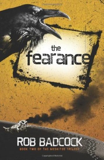 The Fearance