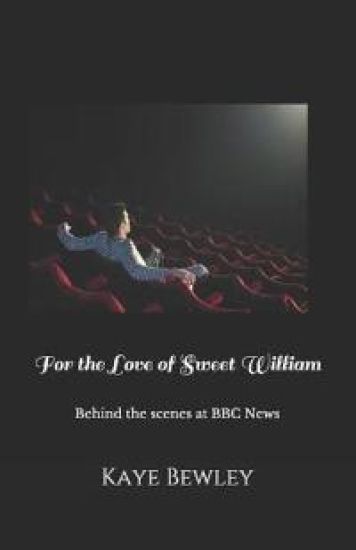 For the Love of Sweet William