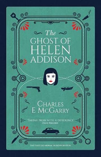 Ghost of Helen Addison