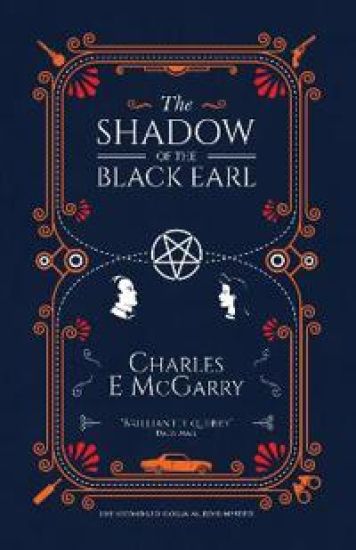 Shadow of the Black Earl