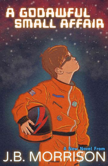 Godawful Small Affair