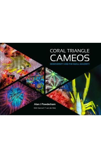 Coral Triangle Cameos