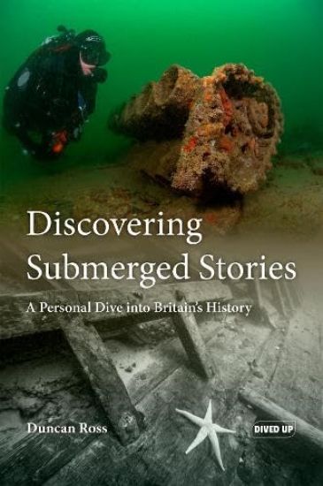 Discovering Submerged Stories