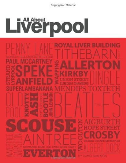 All About Liverpool