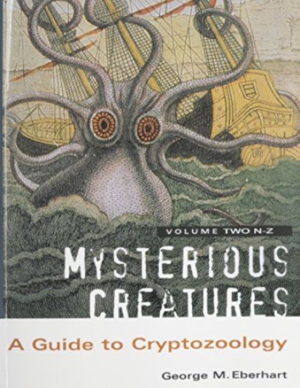 Mysterious Creatures