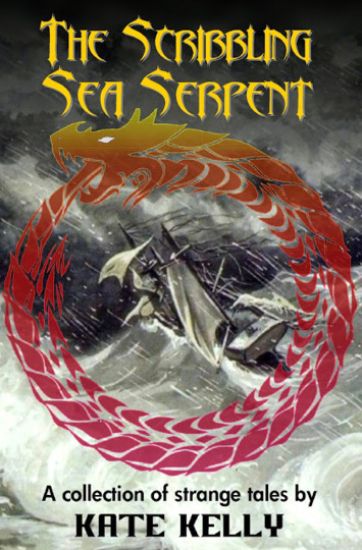 The Scribbling Sea Serpent