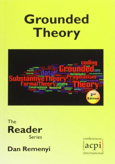 Grounded Theory - The Reader Series