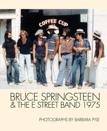 Bruce Springsteen And The E Street Band 1975