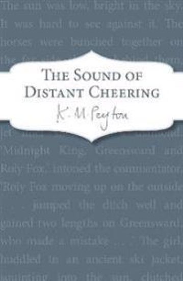 The Sound Of Distant Cheering
