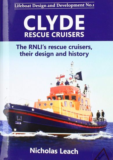 Clyde Rescue Cruisers