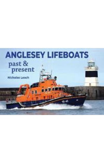 Anglesey Lifeboats