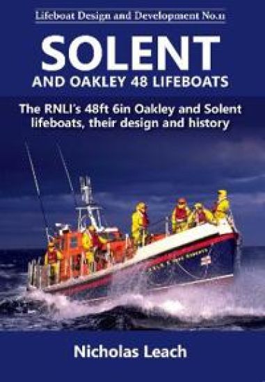 Solent and Oakley 48 Lifeboats