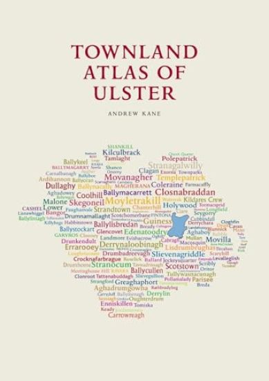 The Townland Atlas of Ulster