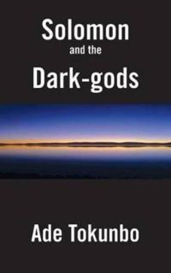 Solomon and the Dark-Gods