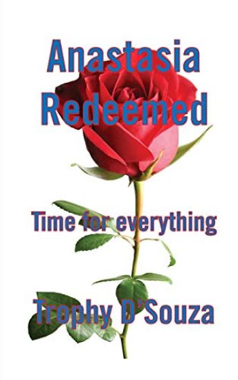 Anastasia Redeemed