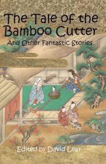 The Tale of the Bamboo Cutter