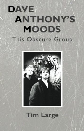 Dave Anthony's Moods