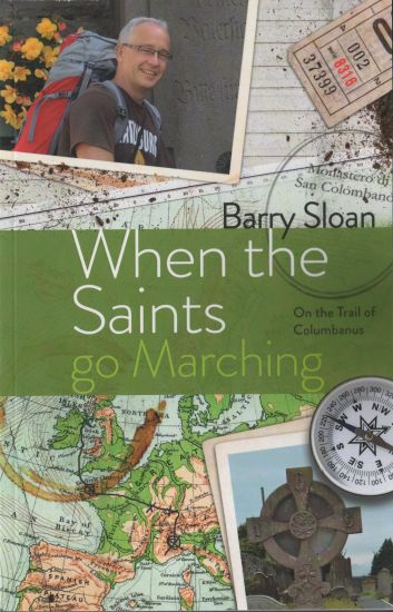 When the Saints Go Marching