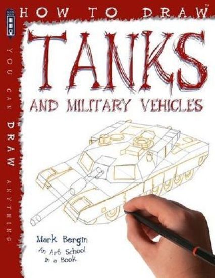How To Draw Tanks