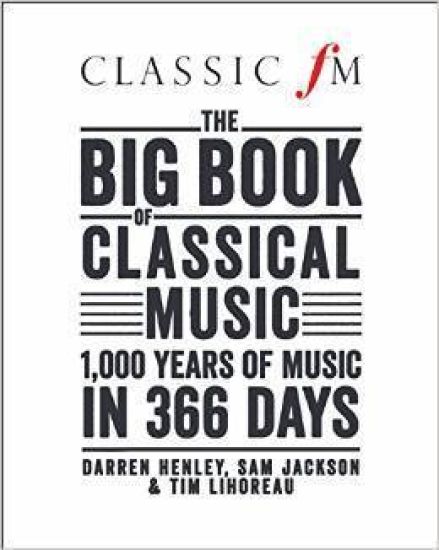 The Big Book of Classical Music