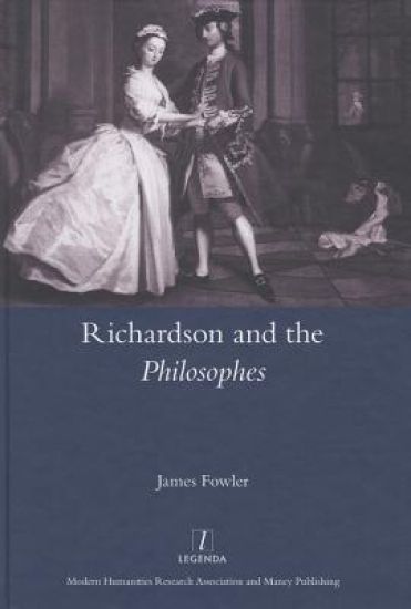 Richardson and the Philosophes
