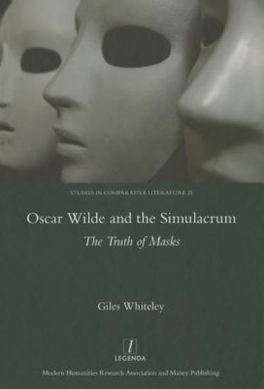 Oscar Wilde and the Simulacrum