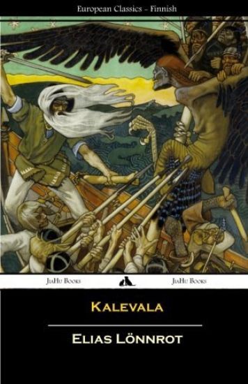 Kalevala (Finnish)