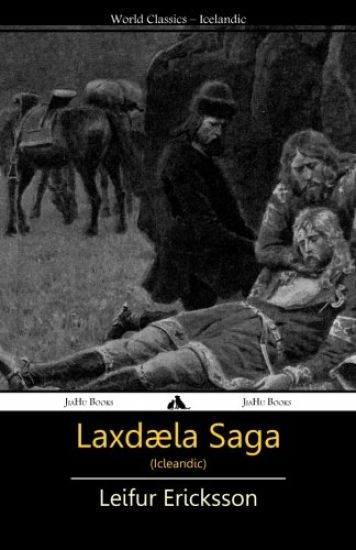Laxdæla Saga