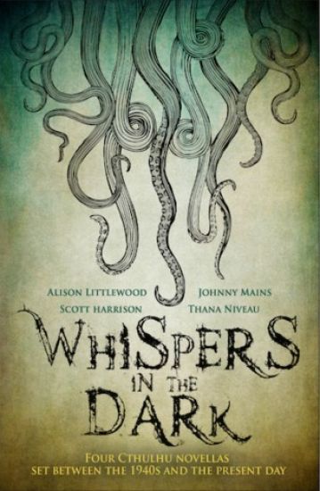 Whispers in the Dark