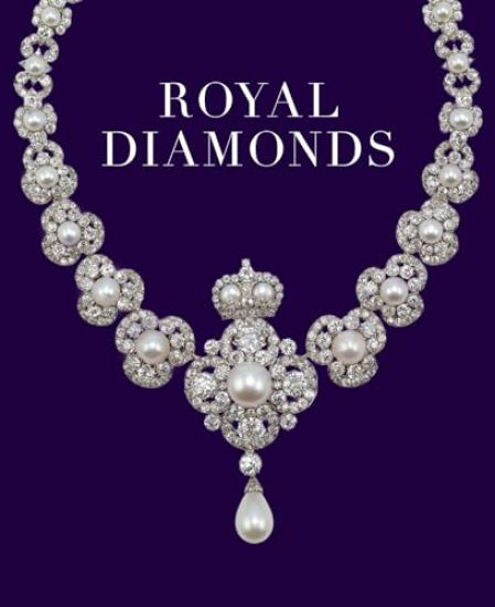 Kansikuva: Royal Diamonds
