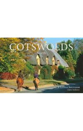 Cotswolds, North