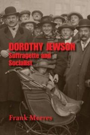 Dorothy Jewson