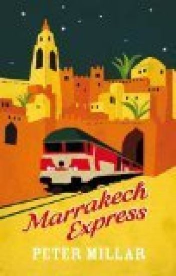 Marrakech Express