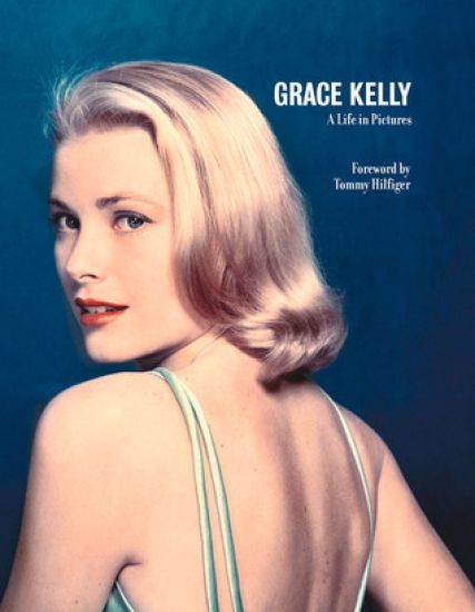 Grace Kelly A Life in Pictures