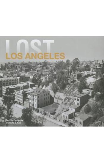 Lost Los Angeles