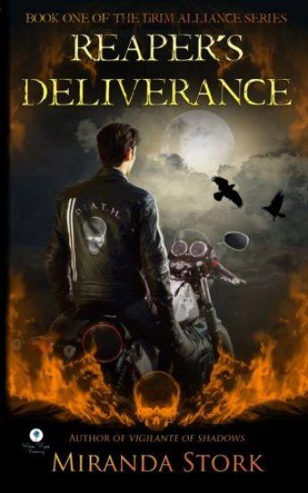 Reaper's Deliverance