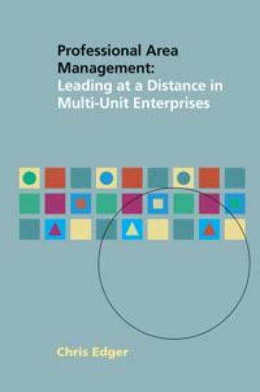 Professional Area Management