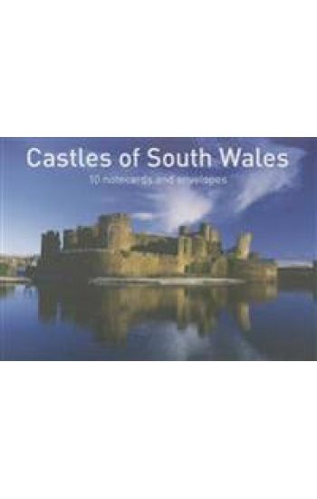 Castles of South Wales