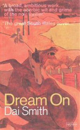 Dream on