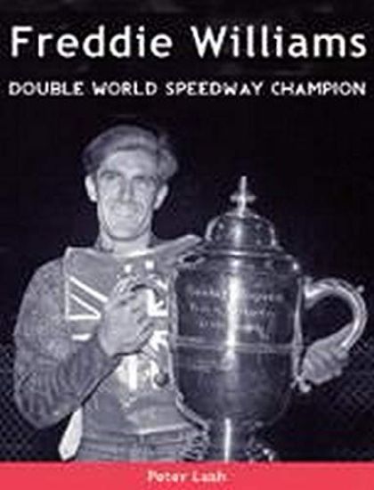 Freddie Williams