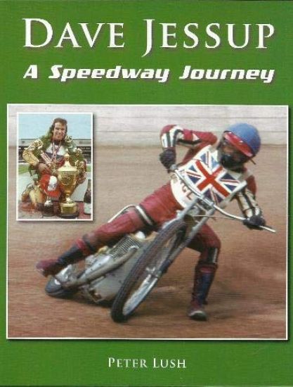 Dave Jessup