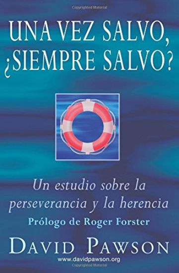 Una vez salvo, ¿siempre salvo?