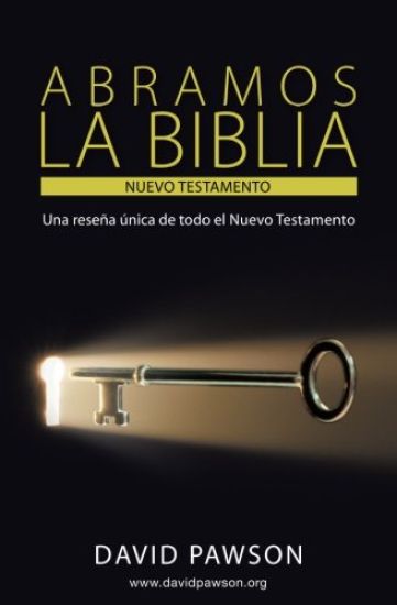 ABRAMOS LA BIBLIA El Nuevo Testamento