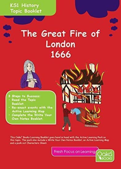 Great Fire of London 1666